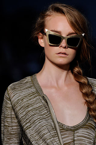 Alexander Wang spring 2010 Alexander Wang spring 2010