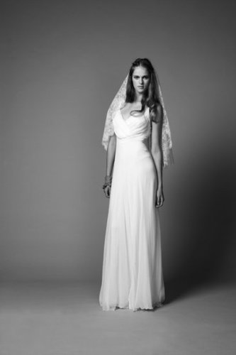 Templerley London Bridal Fall 2010 Templerley London Bridal Fall 2010