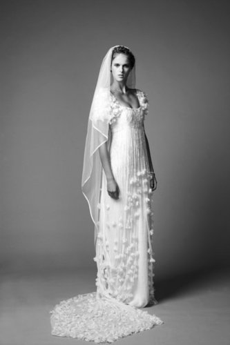 Templerley London Bridal Fall 2010 Templerley London Bridal Fall 2010