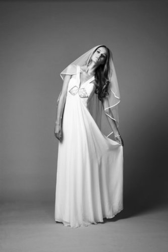 Templerley London Bridal Fall 2010 Templerley London Bridal Fall 2010