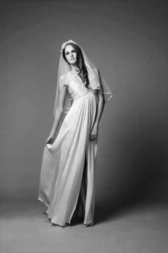 Templerley London Bridal Fall 2010 Templerley London Bridal Fall 2010