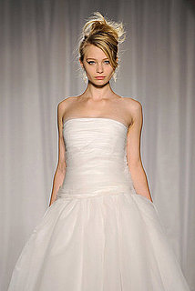 Douglas Hannant Bridal Fall 2010