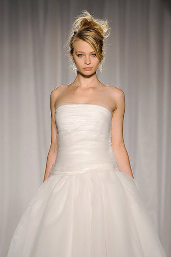 Douglas Hannant Bridal Fall 2010