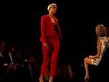 Carolina Herrera Spring 2009