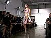 Behnaz Sarafpour Spring 2009