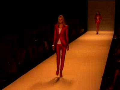 Matthew Williamson Spring 2009
