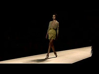 Brian Reyes Spring 2009 