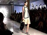 Video Recap: Cynthia Rowley Spring 2009 