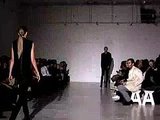 Rad Hourani Spring 2009