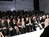 London Fashion Week: Betty Jackson Spring 2009 