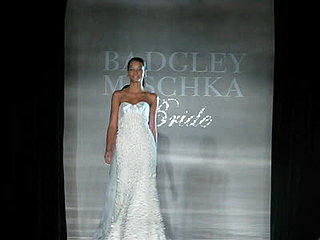 Badgley Mischka Bride