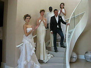 Douglas Hannant Bride