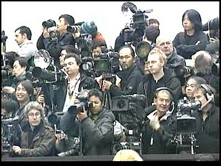 Paris Fashion Week: Video Recap 