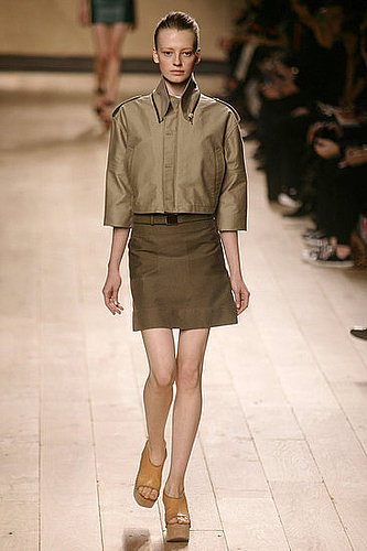 Celine spring 2010
Celine spring 2010
