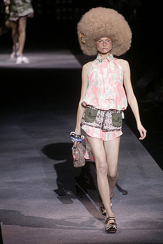 Louis Vuitton spring 2010
Louis Vuitton spring 2010