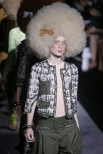 Louis Vuitton spring 2010
Louis Vuitton spring 2010