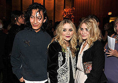 Party Photos: The CFDA and Diane Von Furstenberg Welcome New Members 