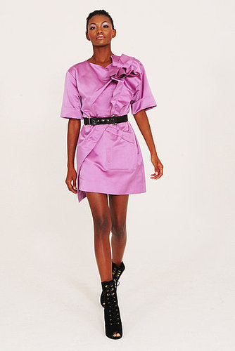 In the Showroom: Nima Spring 2010 In the Showroom: Nima Spring 2010