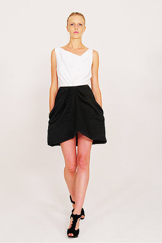 In the Showroom: Nima Spring 2010 In the Showroom: Nima Spring 2010