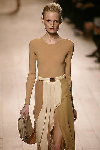 Celine spring 2010
Celine spring 2010