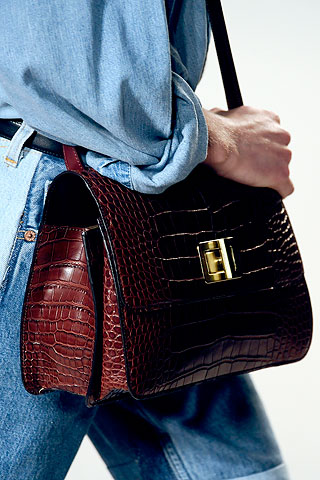 Chloé spring 2010
Chloé spring 2010