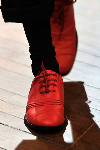 Comme des Garçons spring 2010
Comme des Garçons spring 2010