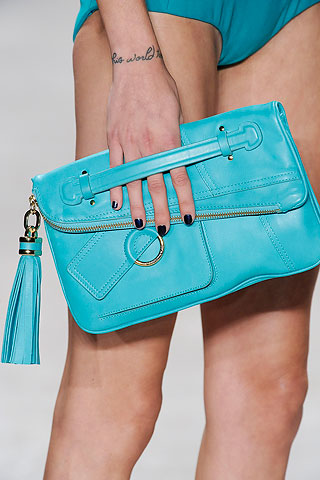 Derek Lam spring 2010
Derek Lam spring 2010