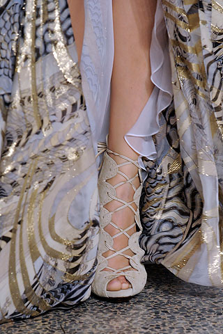 Emilio Pucci spring 2010
Emilio Pucci spring 2010