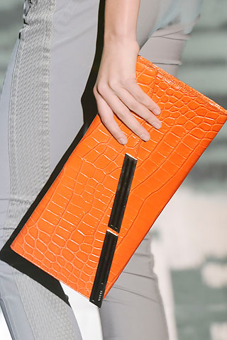 Gucci spring 2010
Gucci spring 2010