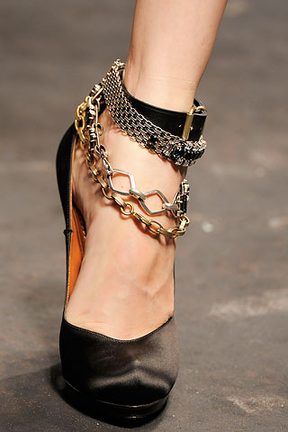 Lanvin spring 2010
Lanvin spring 2010