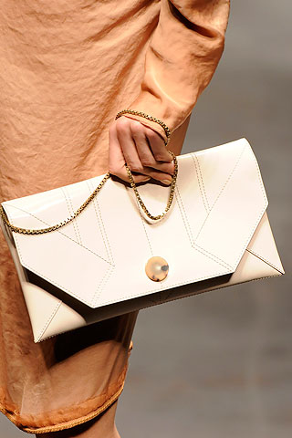 Lanvin spring 2010
Lanvin spring 2010