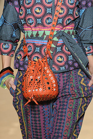 Marc by Marc Jacobs spring 2010
Marc by Marc Jacobs spring 2010