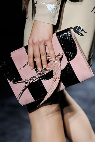 Miu Miu spring 2010
Miu Miu spring 2010