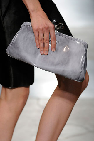 Prada spring 2010
Prada spring 2010