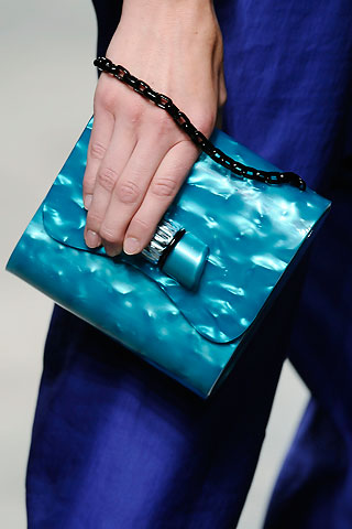 Stella McCartney spring 2010
Stella McCartney spring 2010