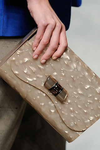 Stella McCartney spring 2010
Stella McCartney spring 2010