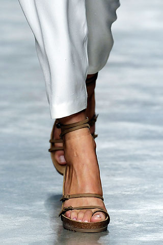 Stella McCartney spring 2010
Stella McCartney spring 2010