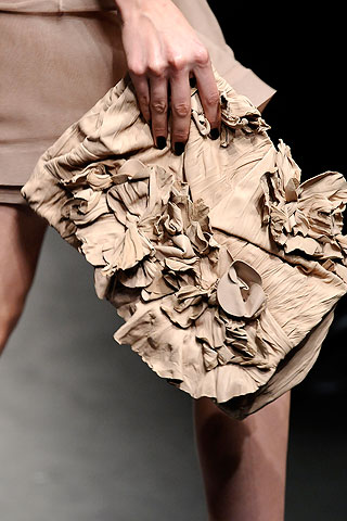 Valentino spring 2010
Valentino spring 2010