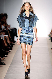 Spring 2010 Trend Report: Washed and Destroyed Denim