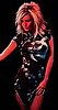 Kate Moss Holiday Collection for Topshop Now Available Online, Silk Kimono Already Sold Out