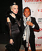 Daphne Guinness, Marc Jacobs, and Madonna Celebrate with Valentino