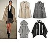 Shopping: Great Capes