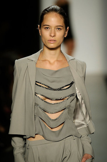 Max Azria spring 2010
Max Azria spring 2010