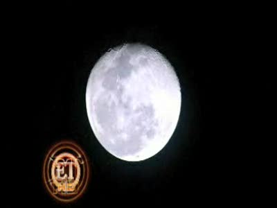 New Moon Exclusives on ET