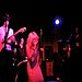 Taylor Momsen with The Pretty Reckless