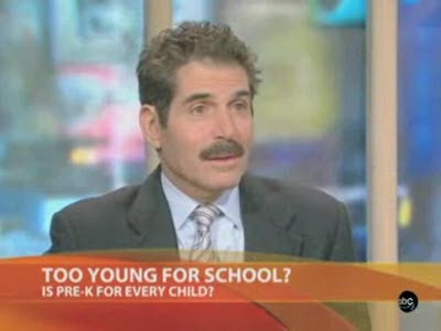 Universal Pre-K