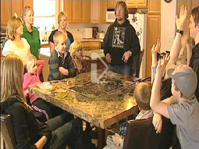 Changing the Face of Polygamy