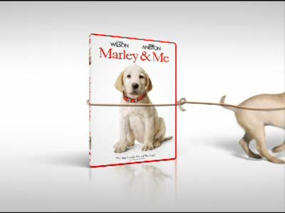 Marley & Me