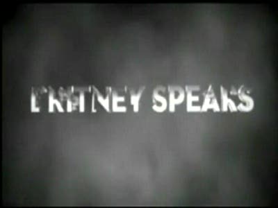 Britney Spears Womanizer Video