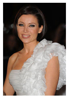 Dannii Minogue stripped for Playboy to pay debts